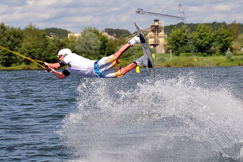 10. Platz Franz Müller